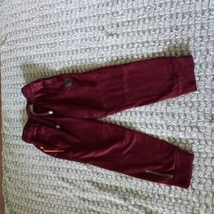 Russell athletic joggers size 6/7